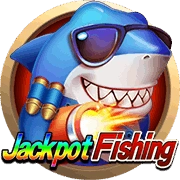 JUANBINGO colorful fishing game lobby at online casino