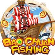 JUANBINGO deep sea shooting experience in fishing zone