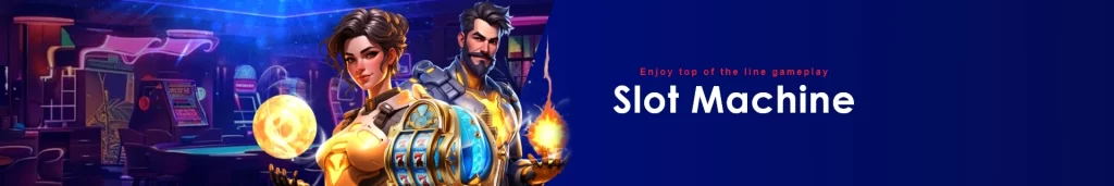 JUANBINGO slot games selection with colorful reels and jackpots